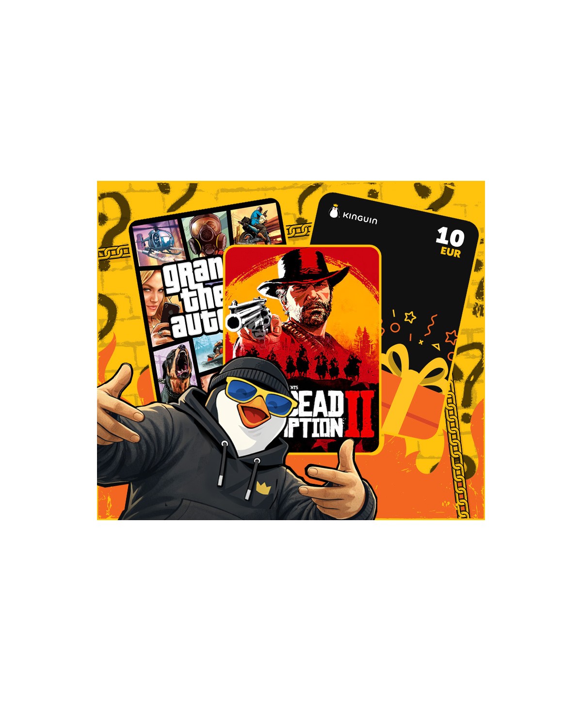 King s Flex - Mystery Steam Key GLOBAL